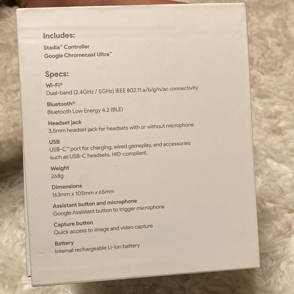 Google Stadia - Picture 6 of 6